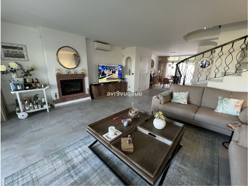 House 3 bedrooms 182 m² in Mijas House 3 bedrooms 182 m² in Mijas