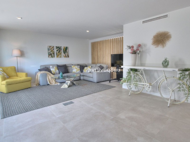 Villa 3 bedrooms 120 m² in Mijas Villa 3 bedrooms 120 m² in Mijas