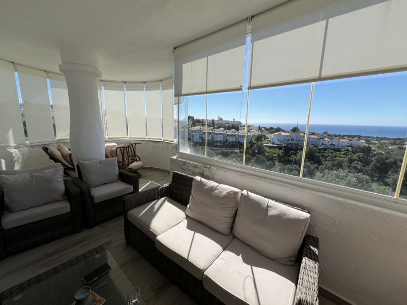 Apartment 3 bedrooms 112 m² in Mijas Apartment 3 bedrooms 112 m² in Mijas