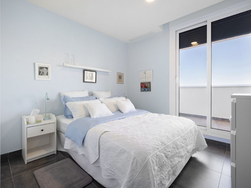 Apartment 3 bedrooms 118 m² in Mijas Apartment 3 bedrooms 118 m² in Mijas