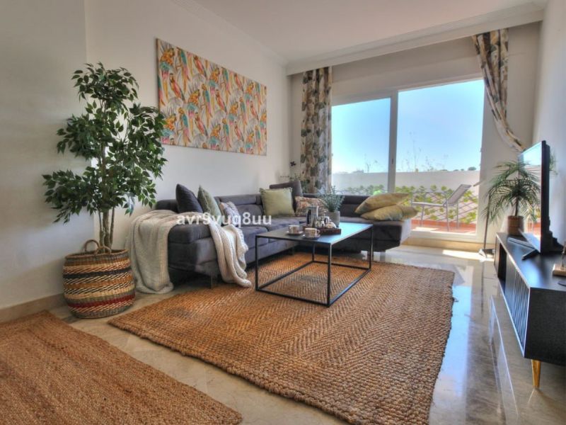 Apartment 2 bedrooms 73 m² in Mijas Apartment 2 bedrooms 73 m² in Mijas