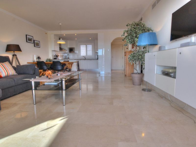 Apartment 2 bedrooms 82 m² in Mijas Apartment 2 bedrooms 82 m² in Mijas