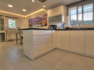 Мини фото: Дом 3 спальни 131 м² в Михасе