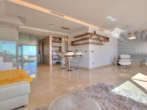 Mini photo: Duplex 3 bedrooms 126 m² in Mijas