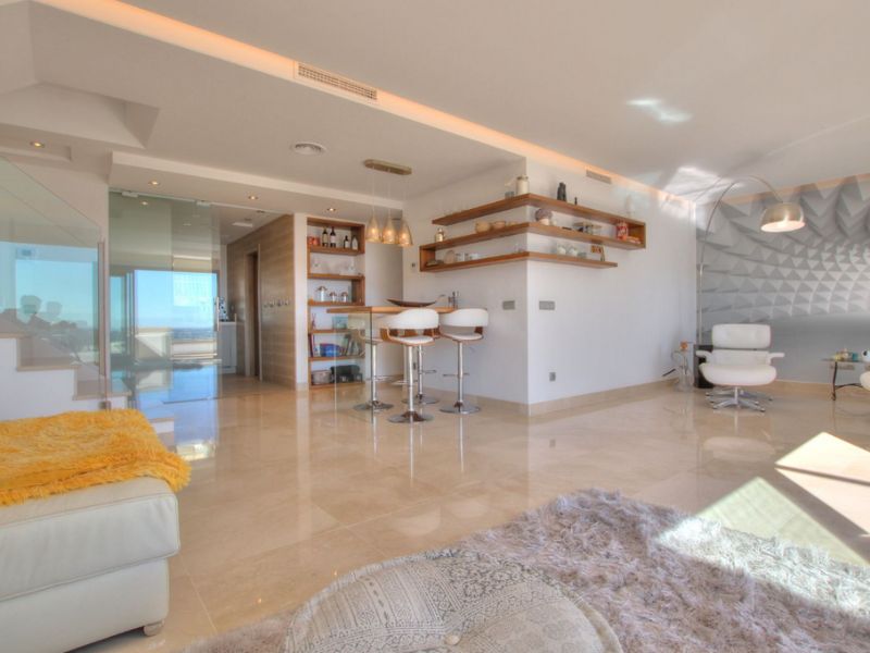 Photo: Duplex 3 bedrooms 126 m² in Mijas