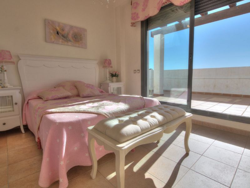 Photo: Apartment 4 bedrooms 108 m² in Mijas