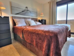 Мини фото: Квартира 2 спальни 68 м² в Михасе