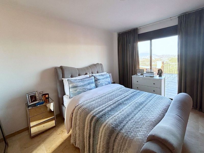 Photo: Penthouse 2 bedrooms 84 m² in Mijas