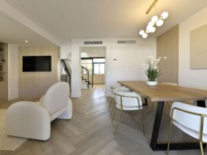 Мини фото: Пентхаус 3 спальни 143 м² в Марбелье