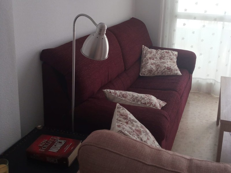 Фото: Квартира 2 спальні 82 м² у Гандії