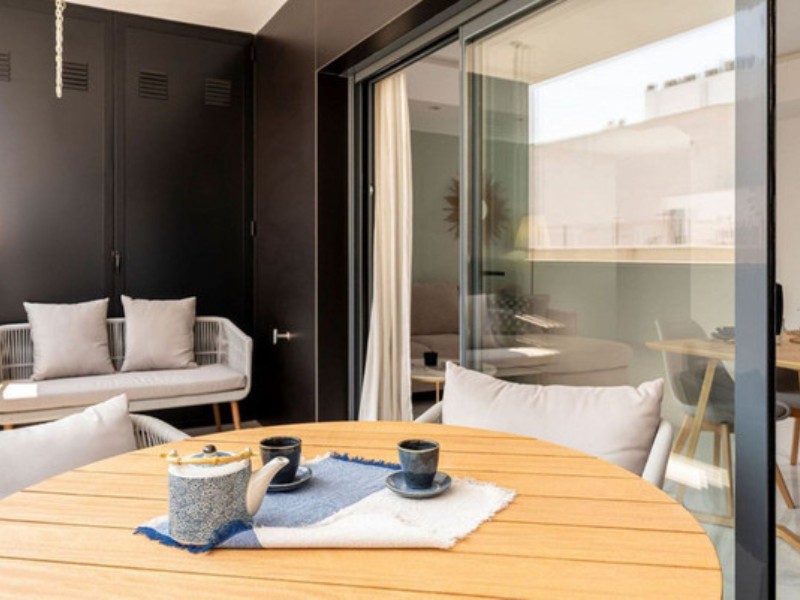 Фото: Квартира 3 спальни 92 м² в Торревьехе