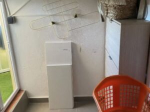 Міні фото: Пентхаус 3 спальні 120 м² у Бенідормі