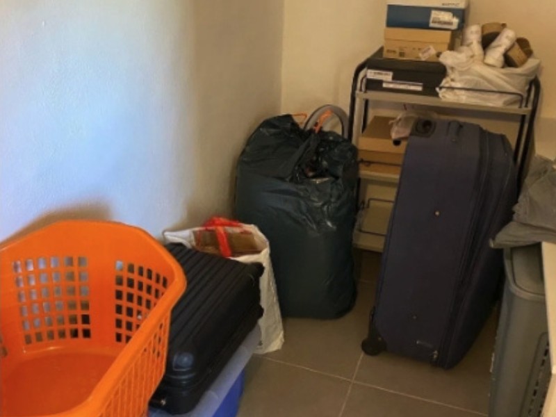 Фото: Пентхаус 3 спальні 120 м² у Бенідормі