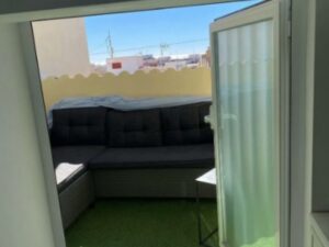 Міні фото: Пентхаус 3 спальні 120 м² у Бенідормі