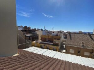 Міні фото: Пентхаус 3 спальні 120 м² у Бенідормі