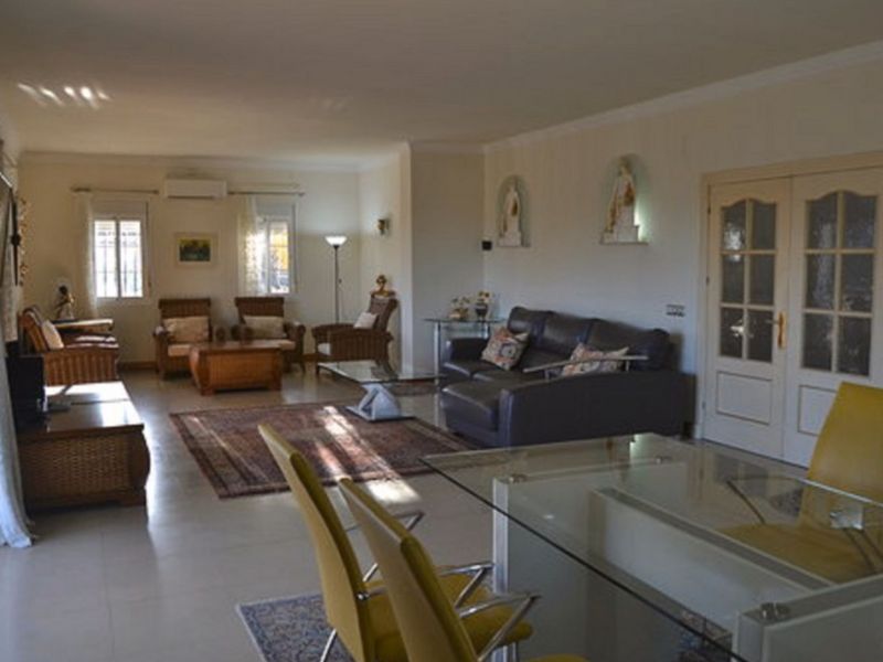 Foto: Casa 5 dormitorios 560 m² en Mijas