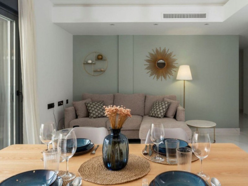 Фото: Квартира 3 спальни 92 м² в Торревьехе