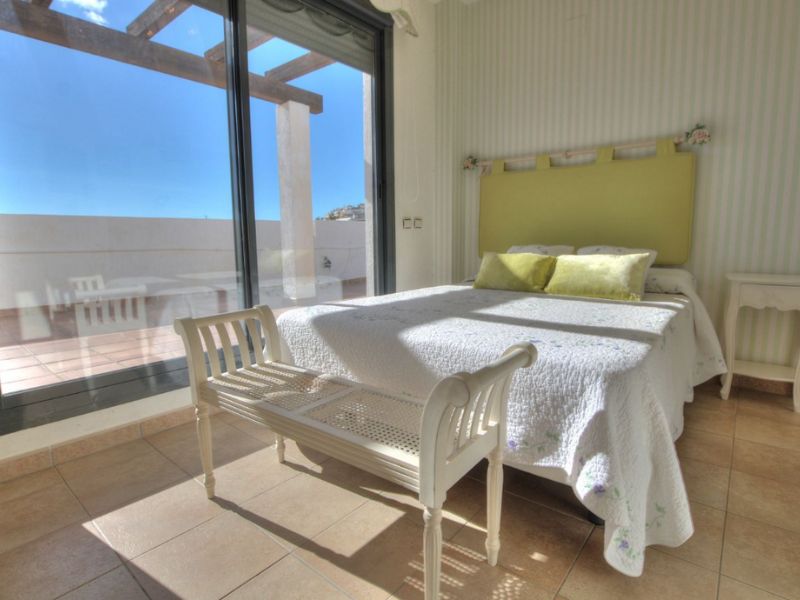 Photo: Apartment 4 bedrooms 108 m² in Mijas