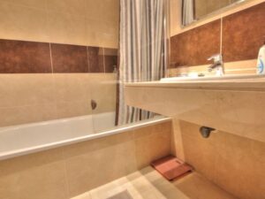 Мини фото: Квартира 2 спальни 68 м² в Михасе