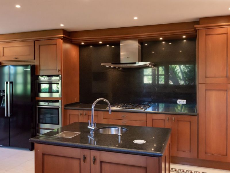 Photo: Villa 4 bedrooms 389 m² in Mijas