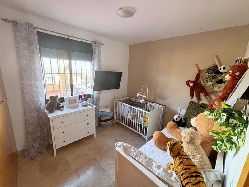 Photo: Penthouse 2 bedrooms 84 m² in Mijas