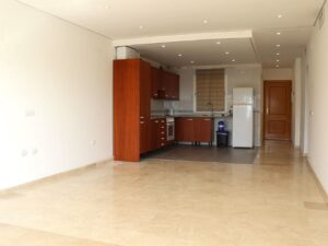 Мини фото: Квартира 2 спальни 82 м² в Михасе