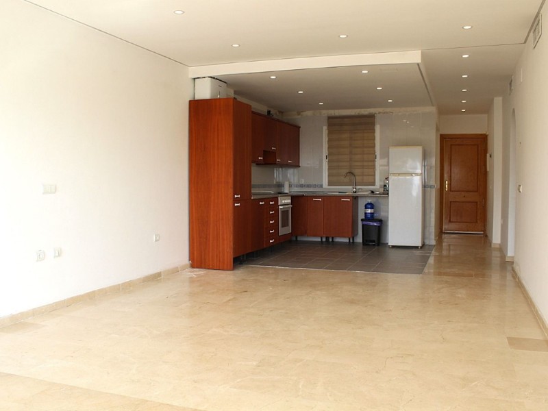 Фото: Квартира 2 спальни 82 м² в Михасе