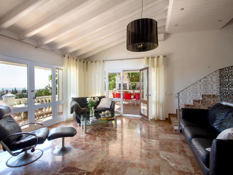 Foto: Villa 7 dormitorios 703 m² en Mijas