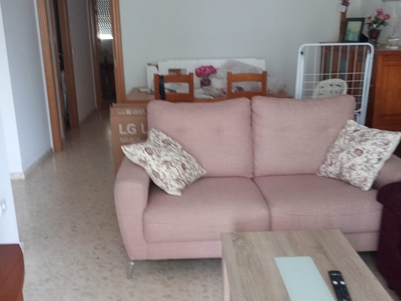 Фото: Квартира 2 спальні 82 м² у Гандії