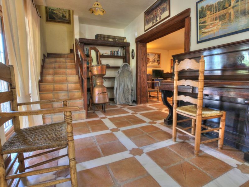 Photo: House 4 bedrooms 150 m² in Mijas