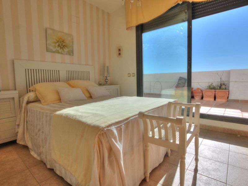 Photo: Apartment 4 bedrooms 108 m² in Mijas