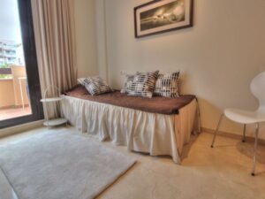 Мини фото: Квартира 2 спальни 68 м² в Михасе