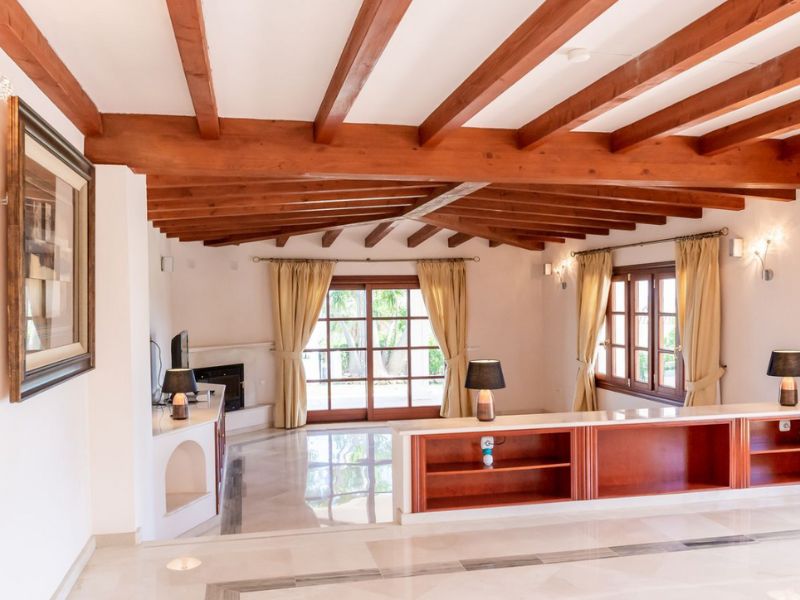 Photo: Villa 4 bedrooms 389 m² in Mijas