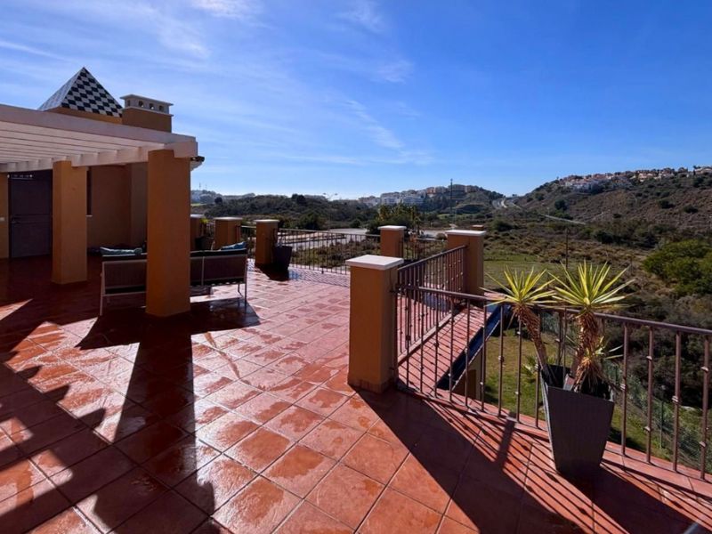 Photo: Penthouse 2 bedrooms 84 m² in Mijas