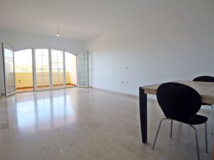 Мини фото: Квартира 2 спальни 82 м² в Михасе