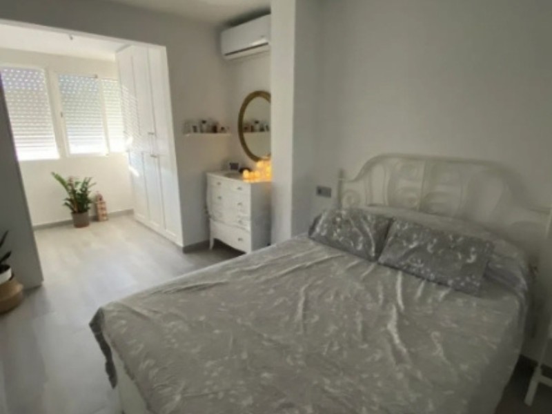 Фото: Пентхаус 3 спальні 120 м² у Бенідормі