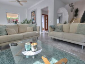 Міні фото: Вілла 4 спальні 237 м² в Міхасі