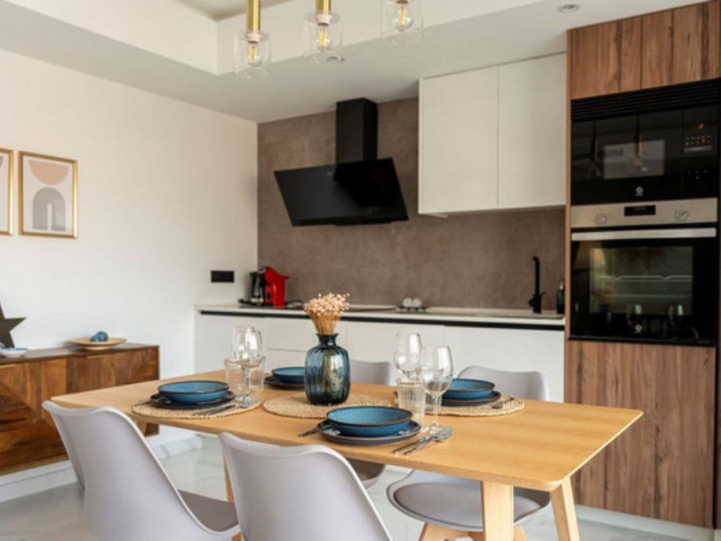 Фото: Квартира 3 спальни 92 м² в Торревьехе