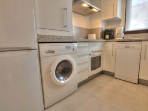 Мини фото: Квартира 2 спальни 68 м² в Михасе