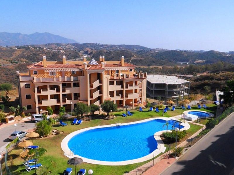 Photo: Penthouse 2 bedrooms 84 m² in Mijas