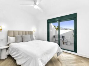 Мини фото: Пентхаус 3 спальни 143 м² в Марбелье