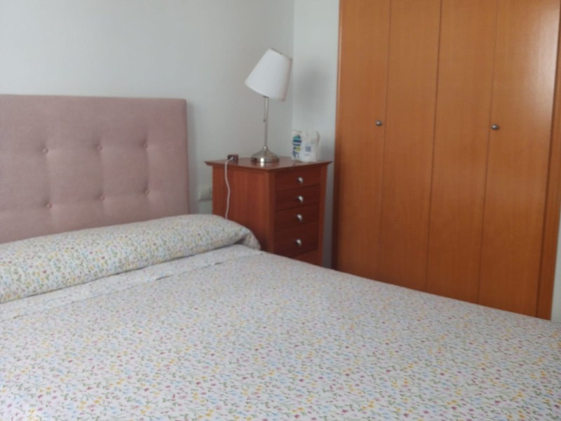 Фото: Квартира 2 спальні 82 м² у Гандії