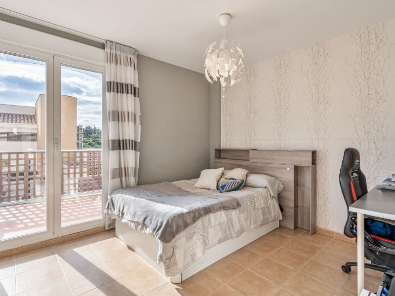 Foto: Casa de 4 dormitorios 166 m² en Mijas