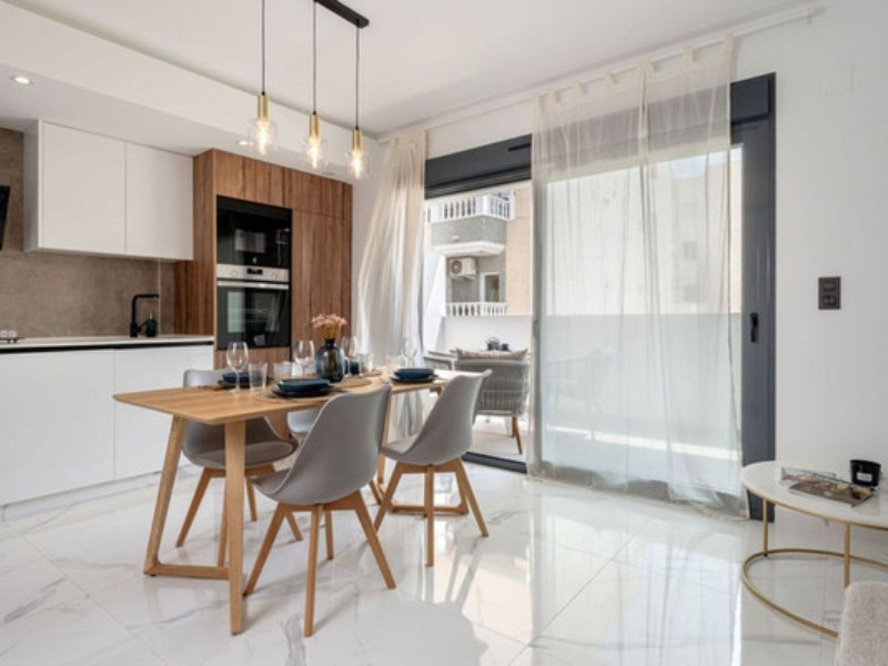 Фото: Квартира 3 спальни 92 м² в Торревьехе