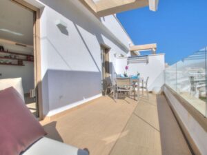 Mini photo: Duplex 3 bedrooms 126 m² in Mijas
