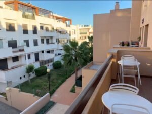 Мини фото: Квартира 2 спальни 68 м² в Михасе