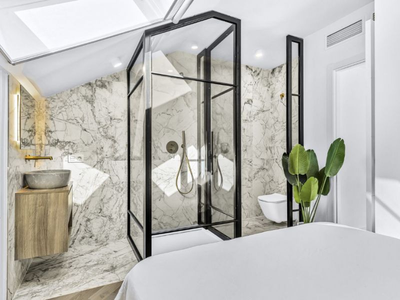 Фото: Пентхаус 3 спальни 143 м² в Марбелье