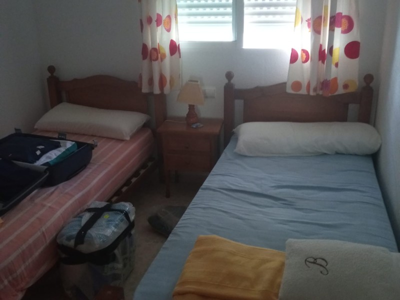 Фото: Квартира 2 спальні 82 м² у Гандії