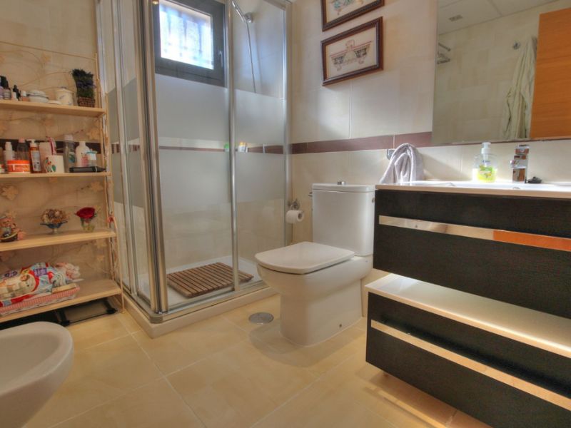 Photo: Apartment 4 bedrooms 108 m² in Mijas