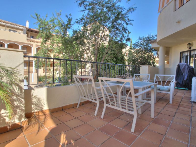 Photo: Apartment 2 bedrooms 92 m² in Mijas